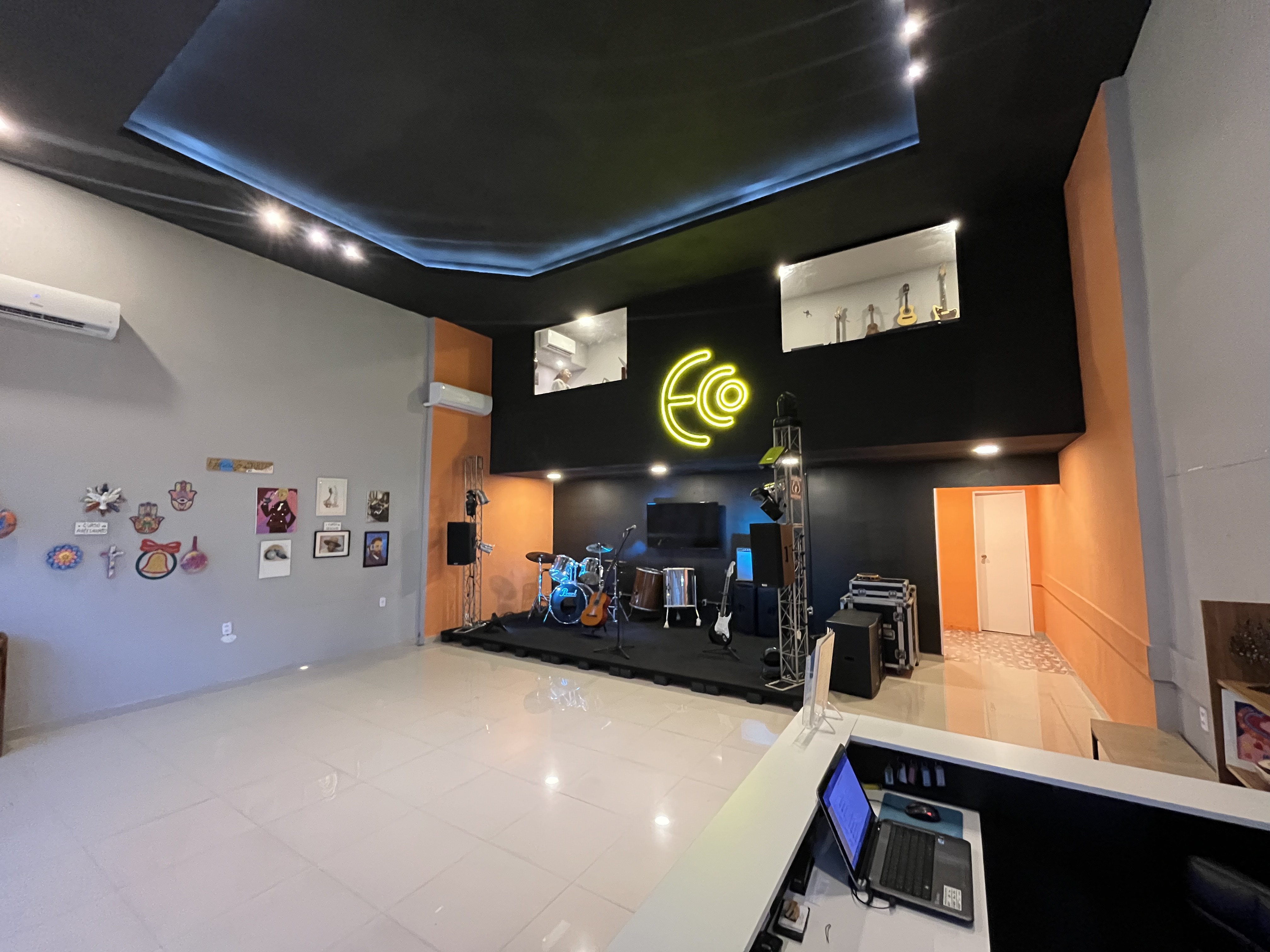 Eco Espaço Cultural